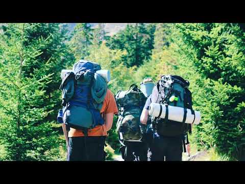 Moi przyjaciele - Piosenki harcerskie