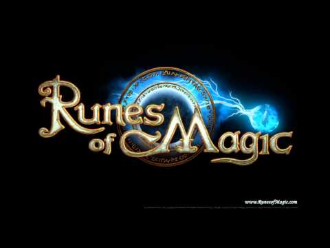 Runes of Magic OST - Main Theme (Chapter 4: Lands of Despair)