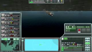 Naval War: Arctic Circle Video DevDiary: Weather &amp; Radar - PARADOXPLAZA