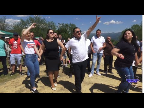 Kolo za Vildanu-Posestra kod Goražda-15.5.2022-Granje Bend-Bosanski Dernek