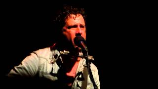 Will Hoge- Better Off Now That You&#39;re Gone