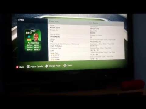 Ligue 1 squad builder