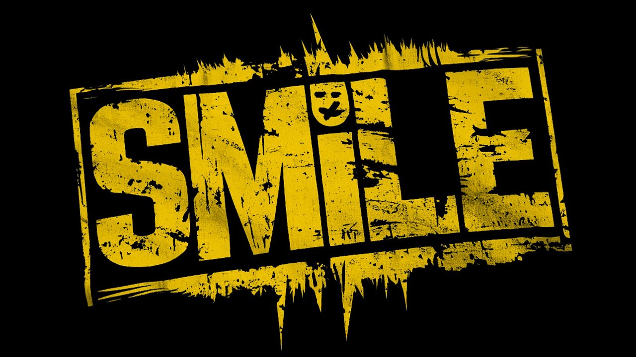 Promotional video thumbnail 1 for SMILE - A Tribute to Grunge