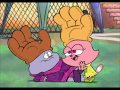Andebyful Film Chowder And Panini