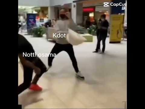 When notti sees Kdot in after life❗️❗️