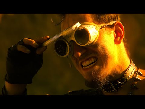 Divá Bára - Sněhový sáně [feat. Milan Cimfe]