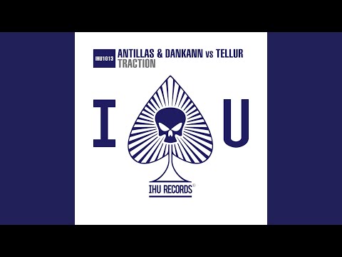 Traction (DoubleV Radio Edit)