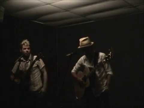 Jason Mraz & Bushwalla Oct 1st 2006 - FULL SHOW - 2 CAM MIX