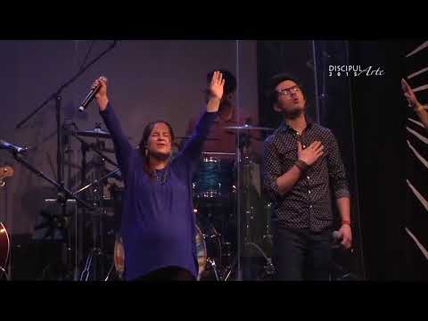 inigualable cristo en nosotros mike buster & puertas eternas