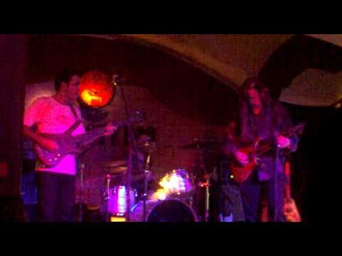 Larry Smith & Unfinished Business - Bullfrog Blues (did you ever...)