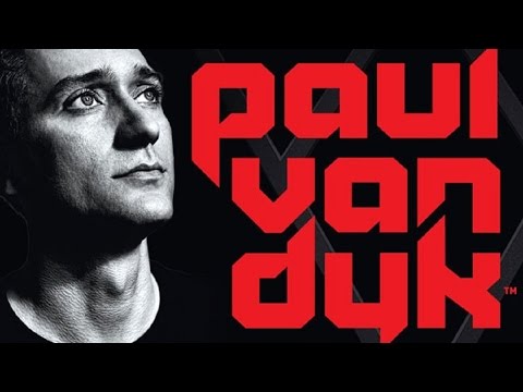 Paul van Dyk Live - Just for a Day (Marc van Linden Remix)