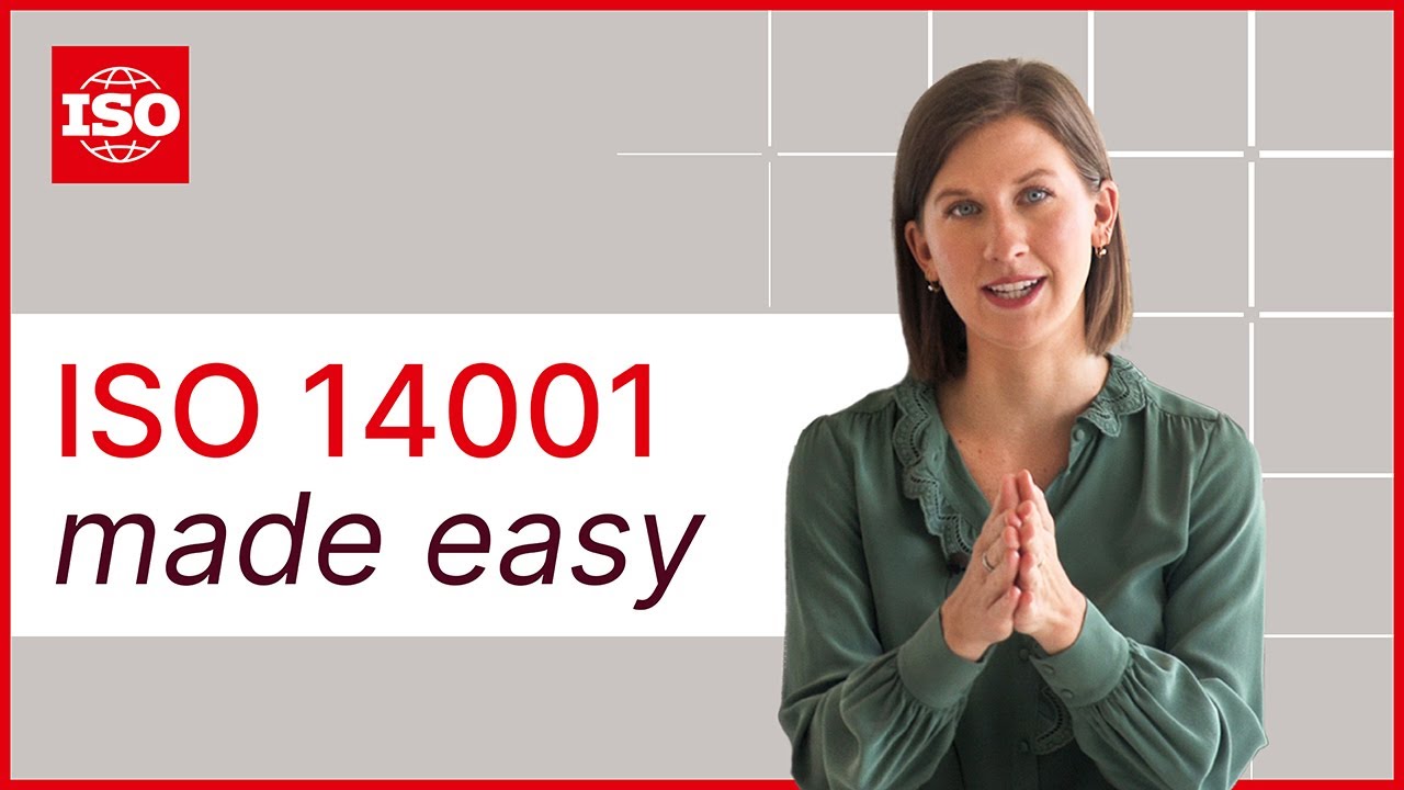 👉 Mastering ISO 14001 | Unveiling the Secrets of Environmental Management Systems (EMS)