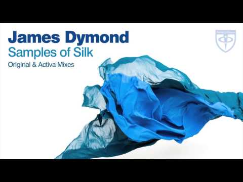 James Dymond - Samples of Silk (Original Mix)