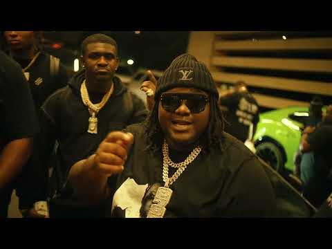 HeadHuncho Amir - BBTN [Official Video]