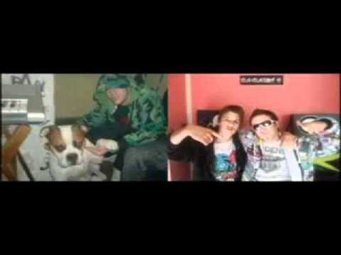 Rasta Ft. Lmr & Mixa - Lagano Rolamo (Serbian Rap)