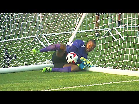 Top 30 Unexpected Own Goals In Football