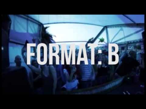 Habitat presents Format: B