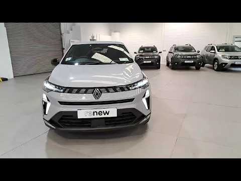 Renault Symbioz techno TCe 140 E06X - Image 2