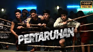 Download lagu PERTARUHAN (2017) FULL MOVIE HD - FILM LAGA DRAMA INDONESIA mp3 Download lagu PERTARUHAN (2017) FULL MOVIE HD - FILM LAGA DRAMA INDONESIA mp3