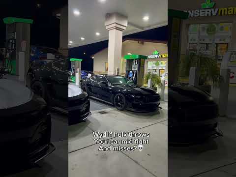 😂 #ford #fordperformance #mustang #mustanggt #carcommunity #humor #video #car #v8 #jdm #bros #fyp