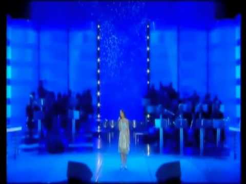 Mary Marino  lettera a papa'  - RAI 2