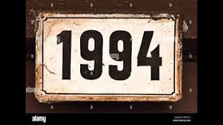 90 GAMES THAT DEFINED THE 90'S - PART 5  1994