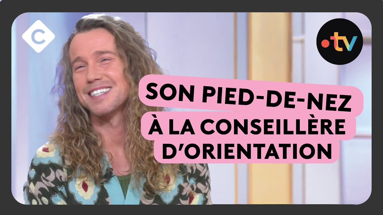 Dorothée & Julien Doré : deux artistes multi-talents