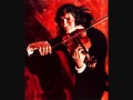 Paganini: La Campanella (Vanessa Mae) 