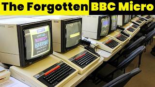 Download lagu The BBC Micro   Britain's Forgotten Computer Revolution! mp3