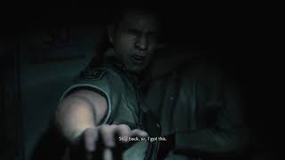 The First 9 Minutes of Resident Evil 2