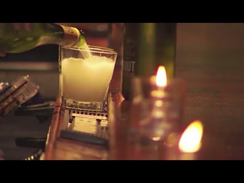 Addiction specialist challenges people to have a 'Sober October'