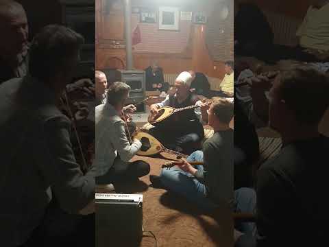 BAJRAM BAJA,GONI THAQI,MALIQI TE ALI KRASNIQI 2021 PER DARK.RAHMET I PAST SHPIRTI KRASNIQES.