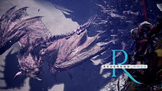 Monster Hunter World EP 17 -The Mystery Monster!