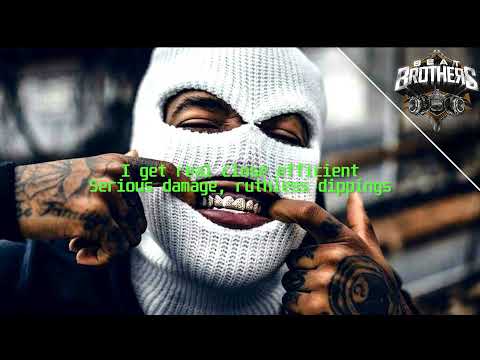 Nutcase22 - Captain [TikTok version] | lyrics