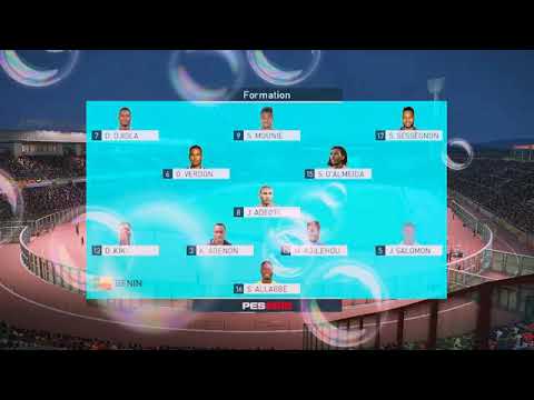 Benin vs Guinea Bissau 0-0 all goals & highlights African cup of nations 29-062019