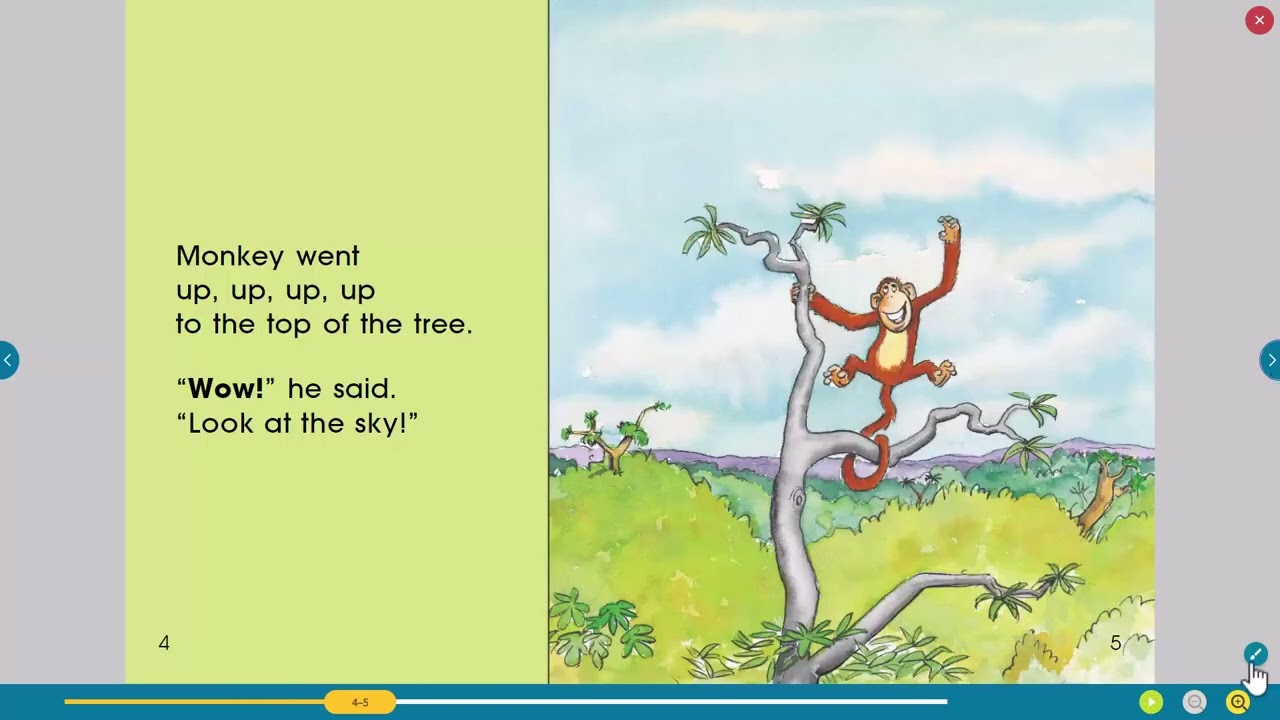 Watch Student Walkthrough Video