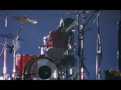 Videoclip de Been A Son (Live At The Paramount/1991) — Nirvana