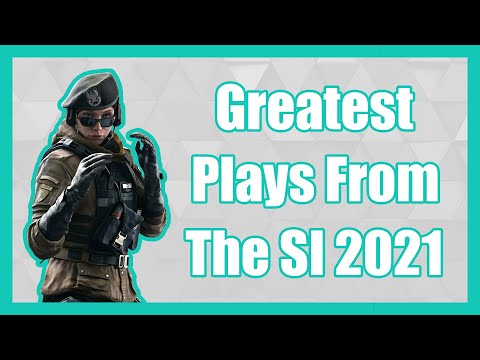 Greatest Plays From The Six Invitational 2021