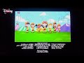 Phineas And Feb End Credits 2009