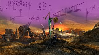 Download lagu An exhaustingly detailed analysis of To Zanarkand's music theory mp3