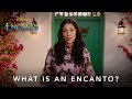 What is an Encanto? | Disney's Encanto | Only In Theaters November 24