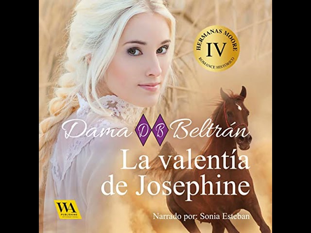 Vídeo relacionado con La valentía de Josephine: Las Hermanas Moore 4