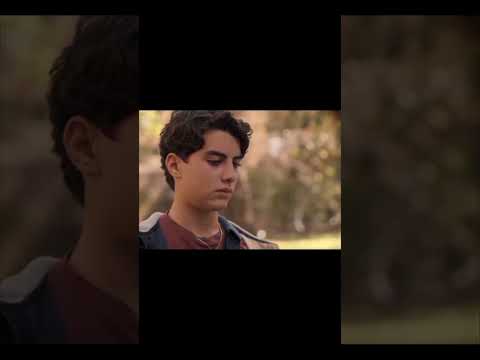 RIV4LRIES #terry #claudio #riv4li #rivalries #netflix #netflixitalia #shorts