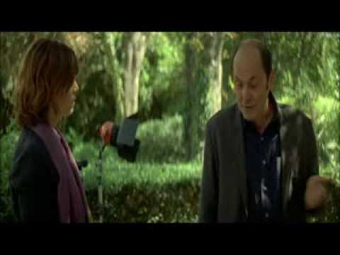 Parlez-Moi de la pluie (Let it rain) by Agnes Jaoui with Jean-Pierre Bacri & Jamel Debbouze (2008)