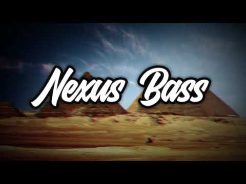 DVSH - Never Leftttt (Bass Boosted)
