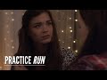 Practice Run Full Lesbian Short Film
