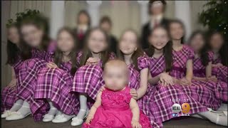 Girl, 17, Credited With Tipping Off Authorities To Perris House Of Horror