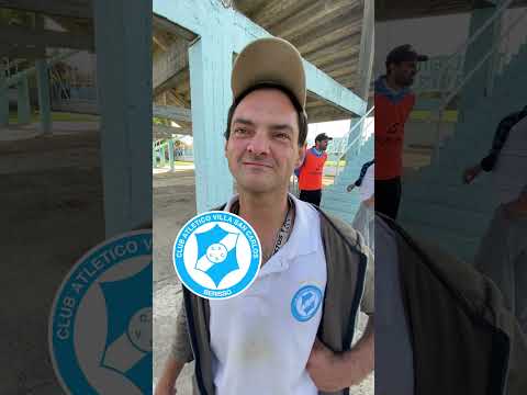 #LosClubesxLosHinchas - Villa San Carlos (ARG)