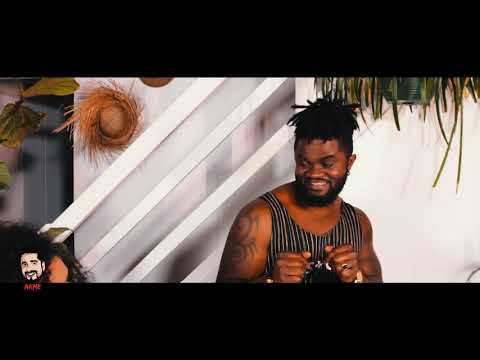 Sugabwoy - Nenu [Flow Promo] By 🇯🇲 Dj Akme 🔥 🇺🇬 🇳🇬 🇸🇱 🇬🇭 🇹🇿