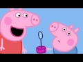 Peppa Pig Series 2 EP01 Bubbles